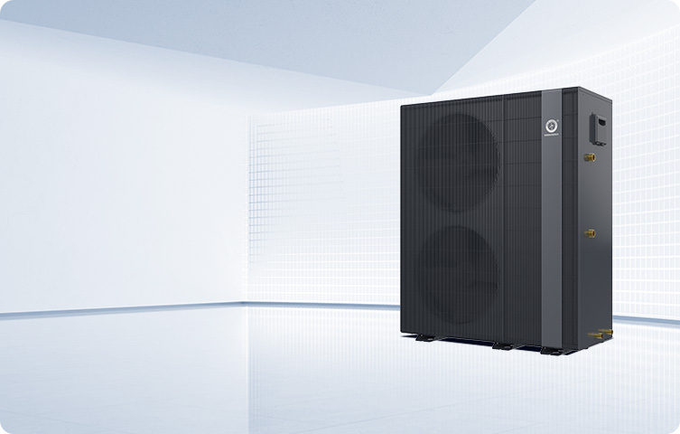 T+智擎Pro·变频三联供